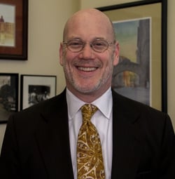 Photo of Lee M. Rothman