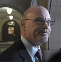 Lee M. Rothman